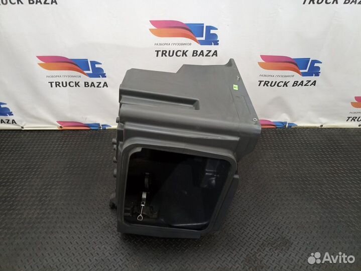 Ящик инструментальный правый Man TGA