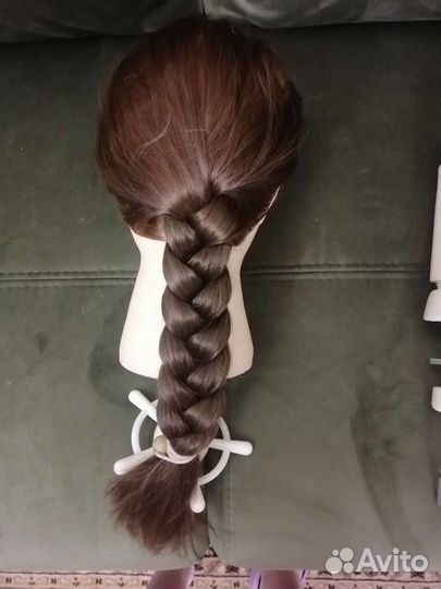 Продам манекен для причесок