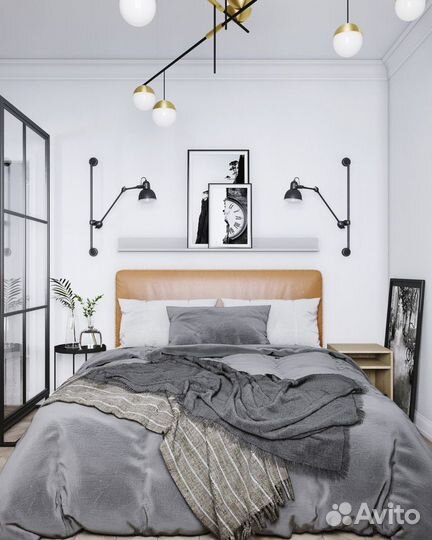 Дизайн интерьера