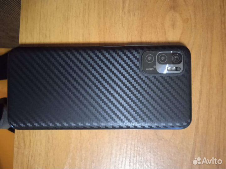 Xiaomi redmi note 10t (4/128)