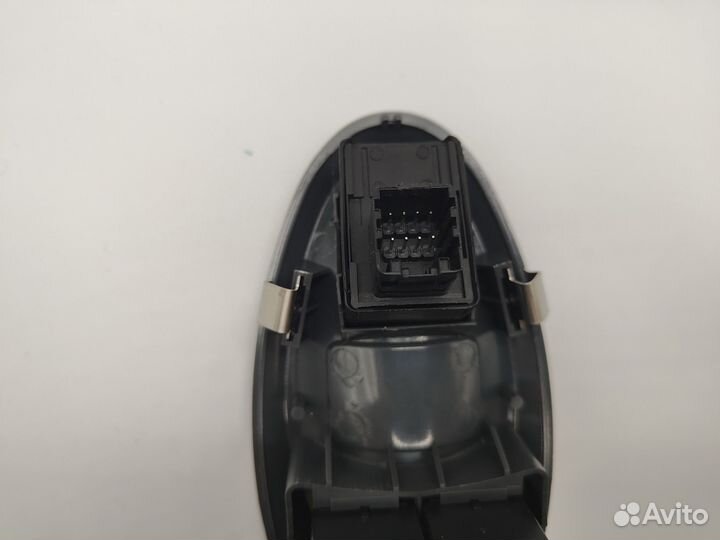 Блок управления стеклоподъемниками Iveco Daily 00