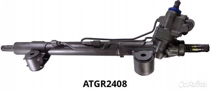 Рулевая рейка Infiniti FX (08 12)