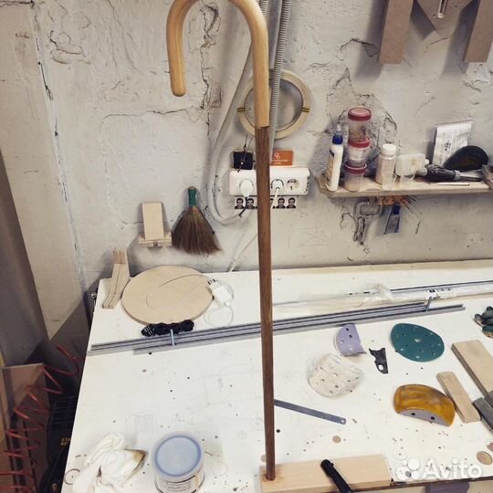 Столяр краснодеревщик