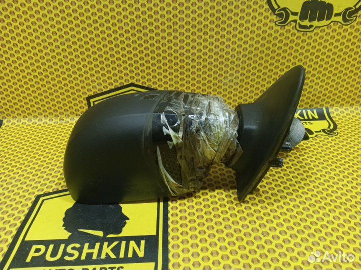 Зеркало заднего вида правое Renault Logan L8 K7M