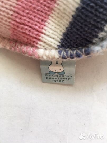 Шапки детские 47 48 50