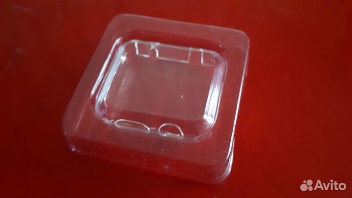 Apple Watch case - защитный чехол