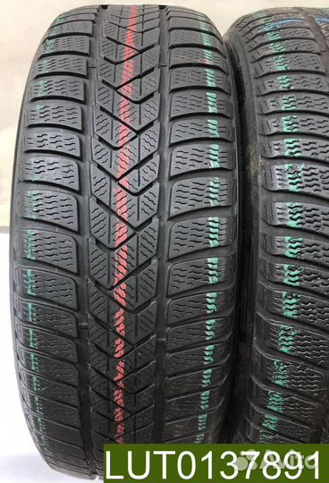 Pirelli Winter Sottozero 3 225/50 R18 95H