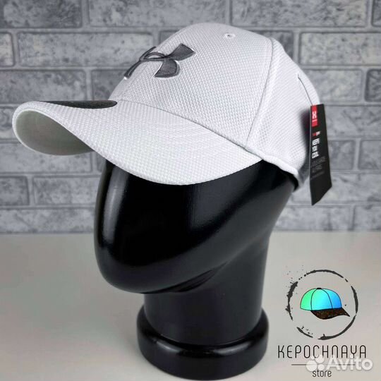 Бейсболка Under Armour Sport