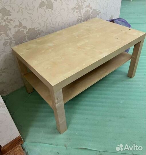 Стол журнальный