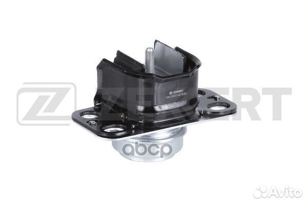 Опора двигателя прав. Renault Clio II 98- Kang