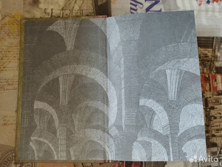 Толкин Властелин Колец 3 Возвращение короля 2002