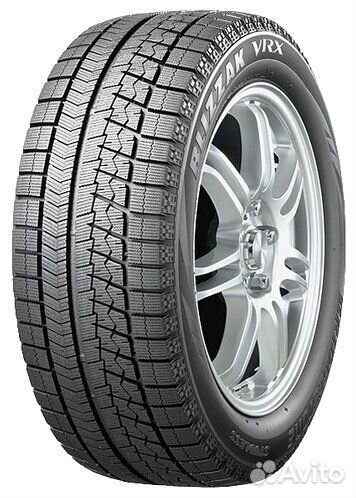 Bridgestone Blizzak VRX 225/50 R17