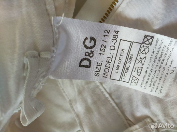 Шорты на девочку