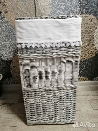 Корзина для белья