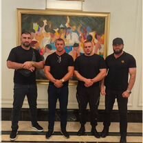Телохранитель,Решение проблем,грозы, выселение, Санкт-Петербург