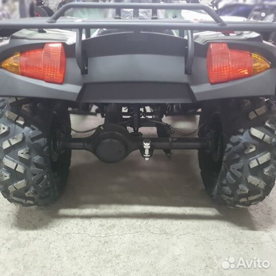 Квадроцикл hummer 250сс кардан, Камуфляж