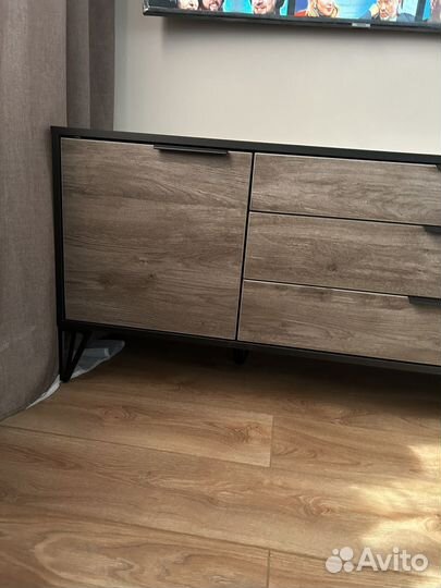 Тумба под тв