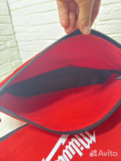 Сумки 3шт на молнии Milwaukee 48-22-8193