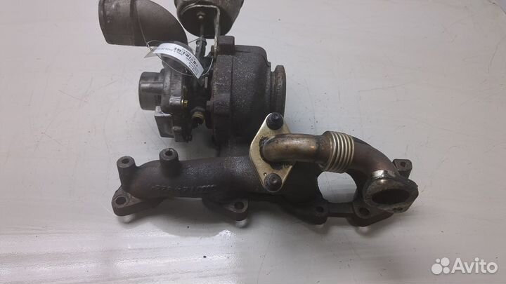 Турбина Volkswagen Jetta 5, 2007