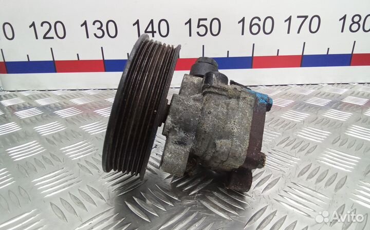 Насос гур KIA Sorento (2002-2009)