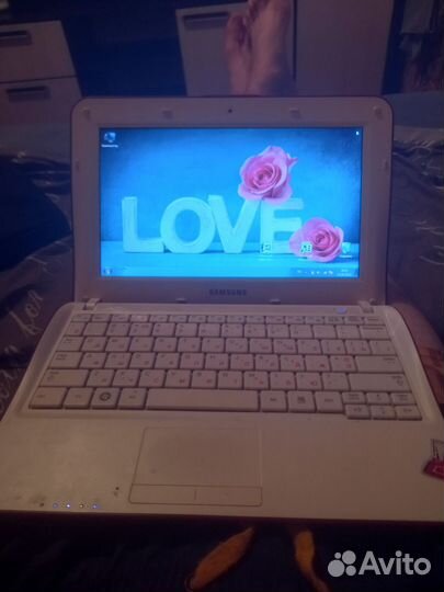 Нетбук samsung