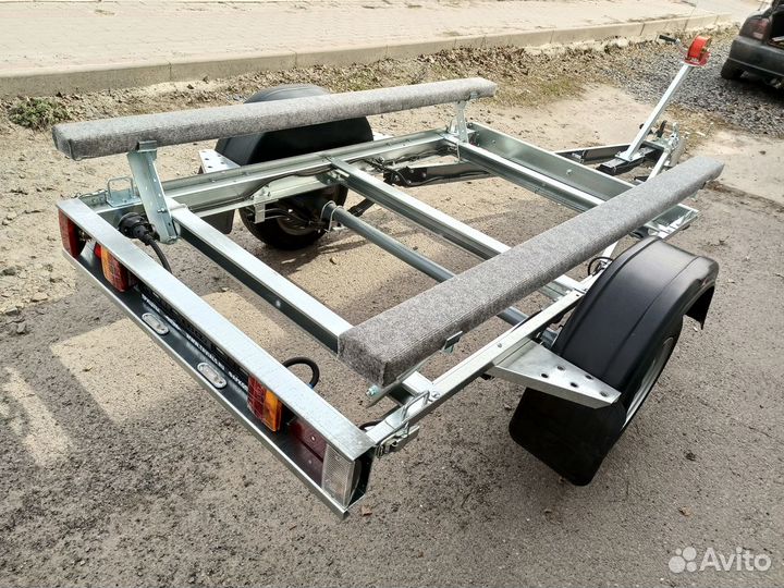 Прицеп Тавиалс Дон В3618