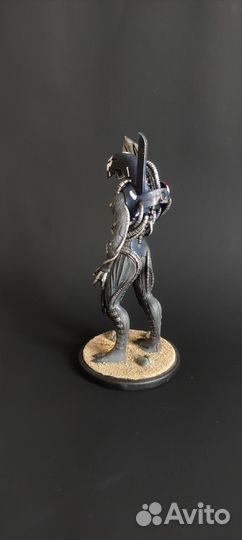 Legion Mass Effect коллекционная фигурка 15см