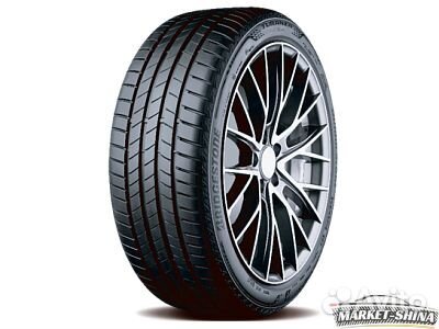 Bridgestone Turanza T005 225/45 R18 91W