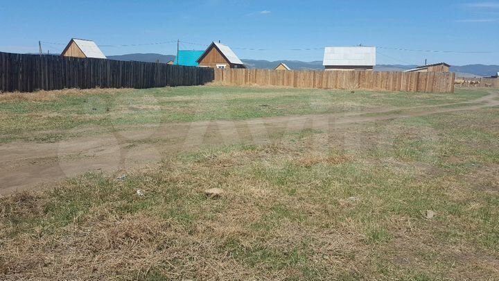 Участок 10 сот. (ИЖС)