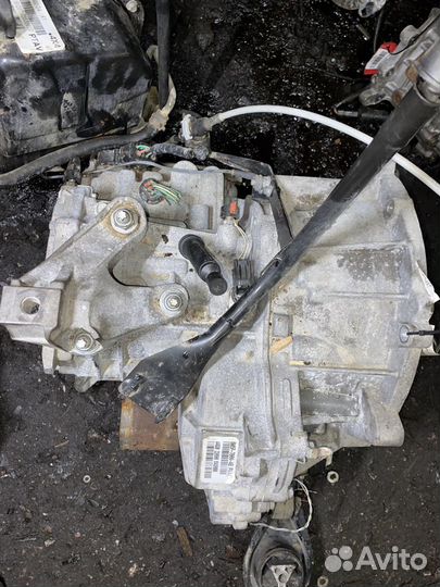 АКПП aoda Ford Focus 5M5P7000abpvag