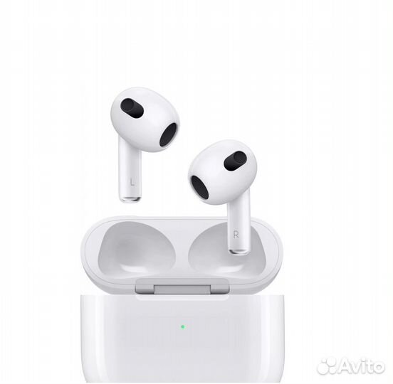 Беспроводные наушники Apple AirPods 3