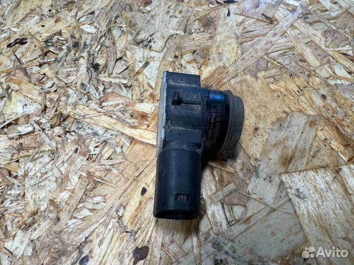 Датчик парктроника Peugeot 308 (2011-2015) 9675202