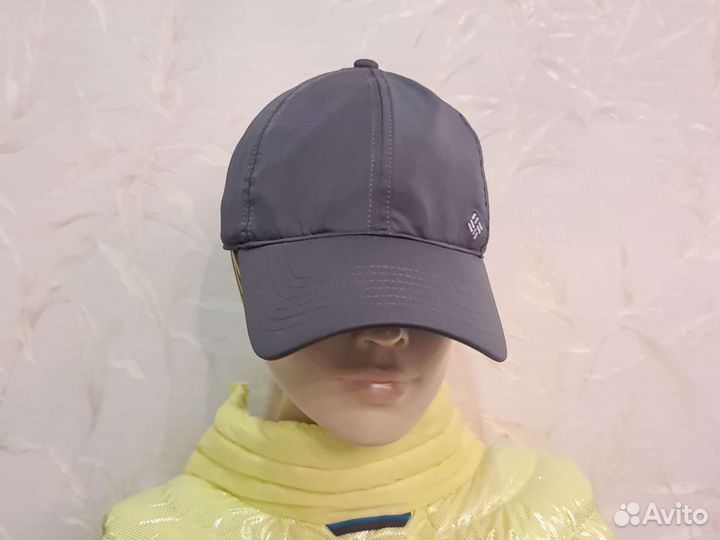 Кепка женская columbia