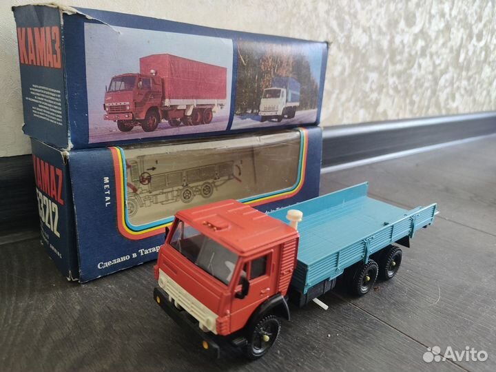 Модели грузовиков СССР, Volvo FH Deutsche Post