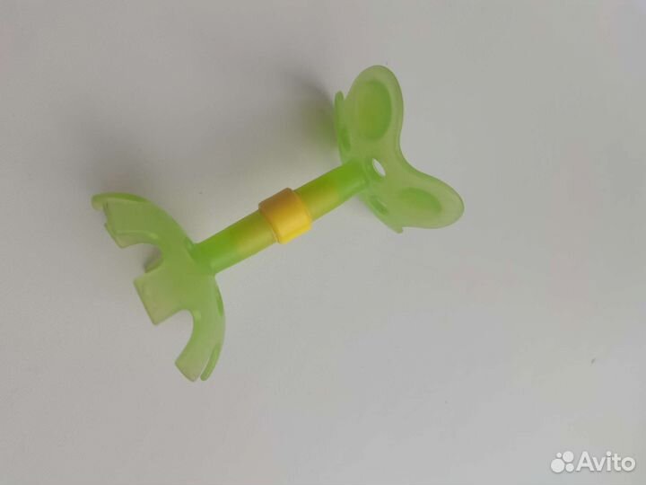 Прорезыватель pigeon