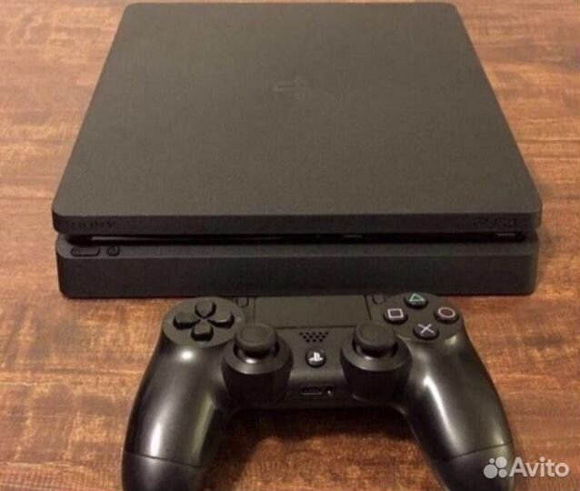 Sony PS4