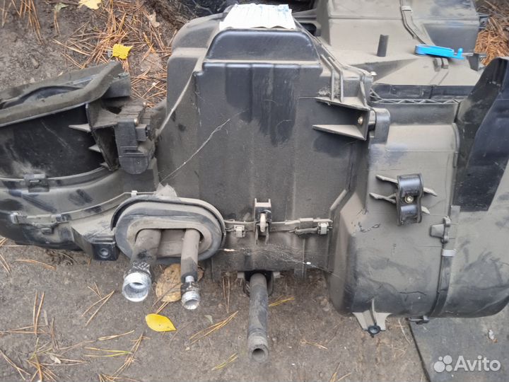 Корпус отопителя в сборе Volkswagen pointer 1.0