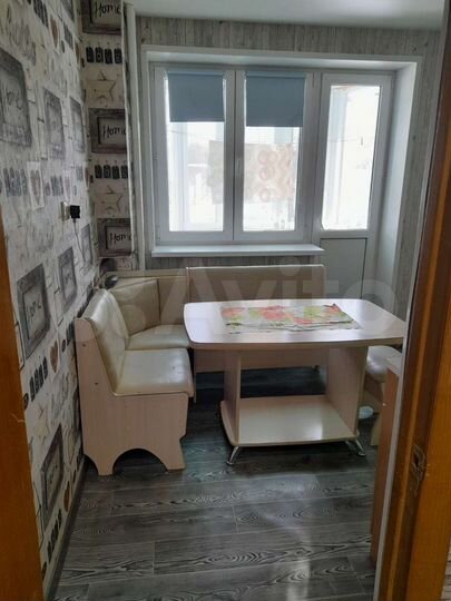 1-к. квартира, 35,2 м², 1/7 эт.