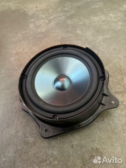 Динамик Harman/Kardon задний Mercedes-Benz S-Class