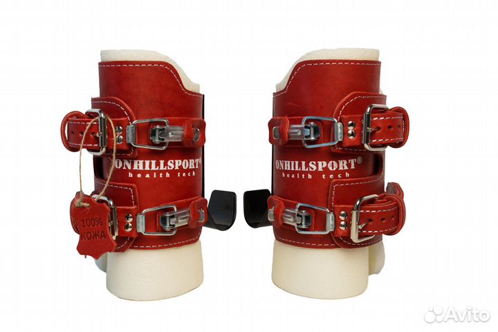 Гравитационные ботинки