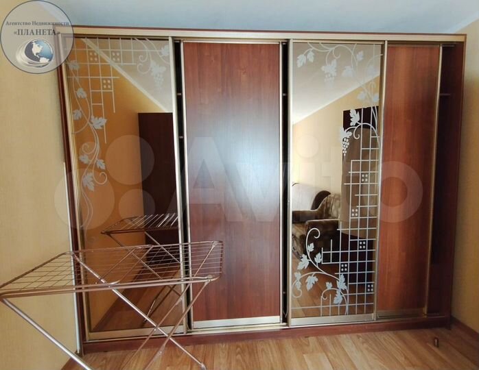 2-к. квартира, 45 м², 2/9 эт.