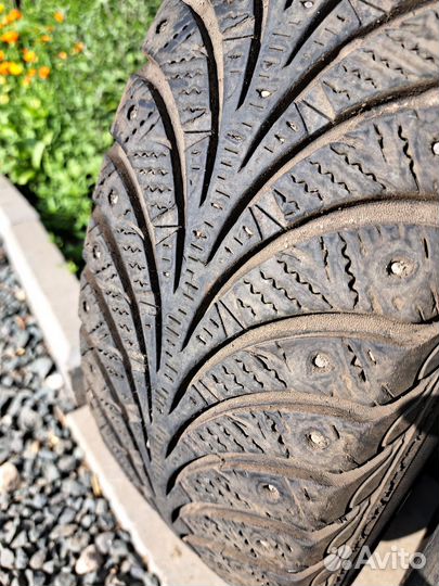 Sava Eskimo Stud 175/65 R14 82T