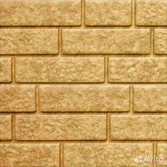 Сайдинг и Фасадные панели