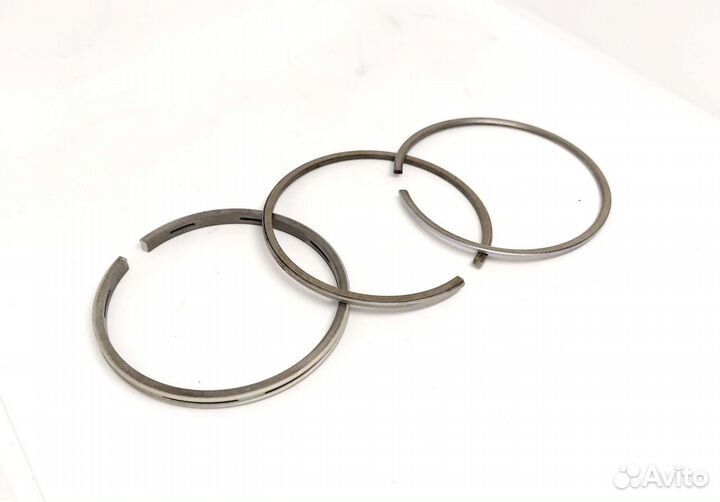 Кольца поршневые умз 5 (зид) Урал