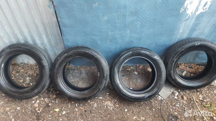 Aplus A609 175/65 R14