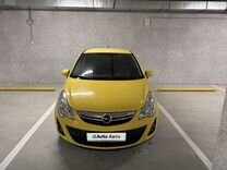 Opel Corsa 1.2 AMT, 2012, 140 000 км, с пробегом, цена 765 000 руб.