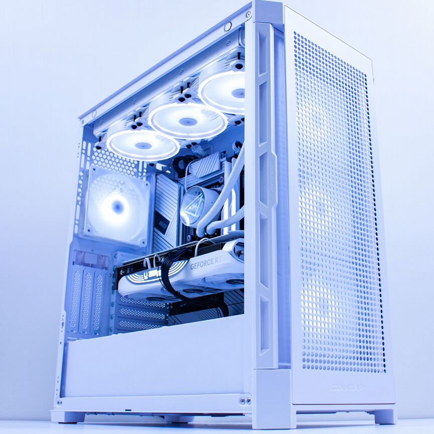 ®️❤︎ spectrum - Купить компьютер в Москве с доставкой: игровой