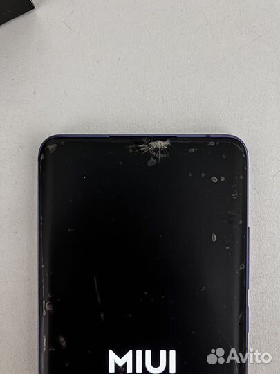 Xiaomi mi note 10 lite 128GB