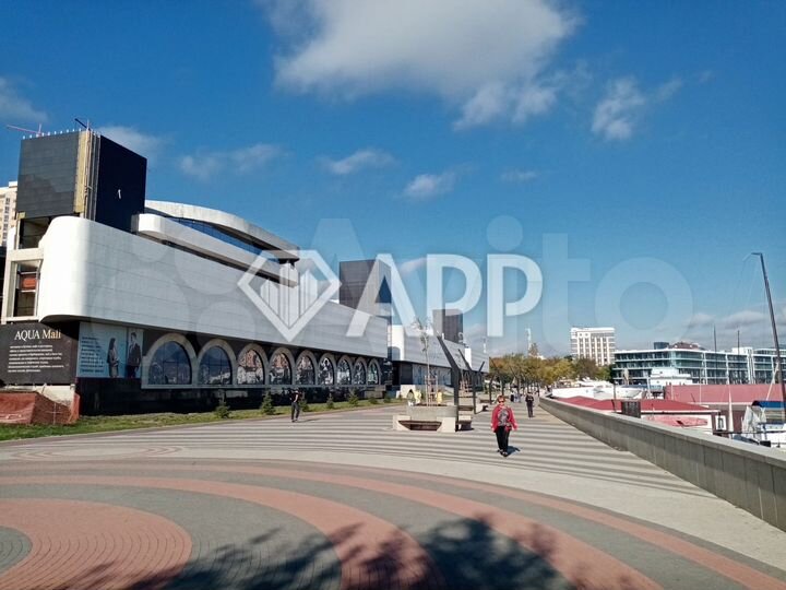 Свободного назначения, 36.33 м²