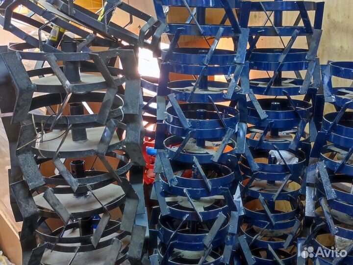 Грунтозацепы, плуги, колеса для мотоблоков